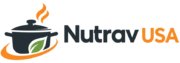 nutrav usa logo